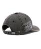CAVISH Washed Denim Emb Ball Cap Black(Cv2Fsuab22A)