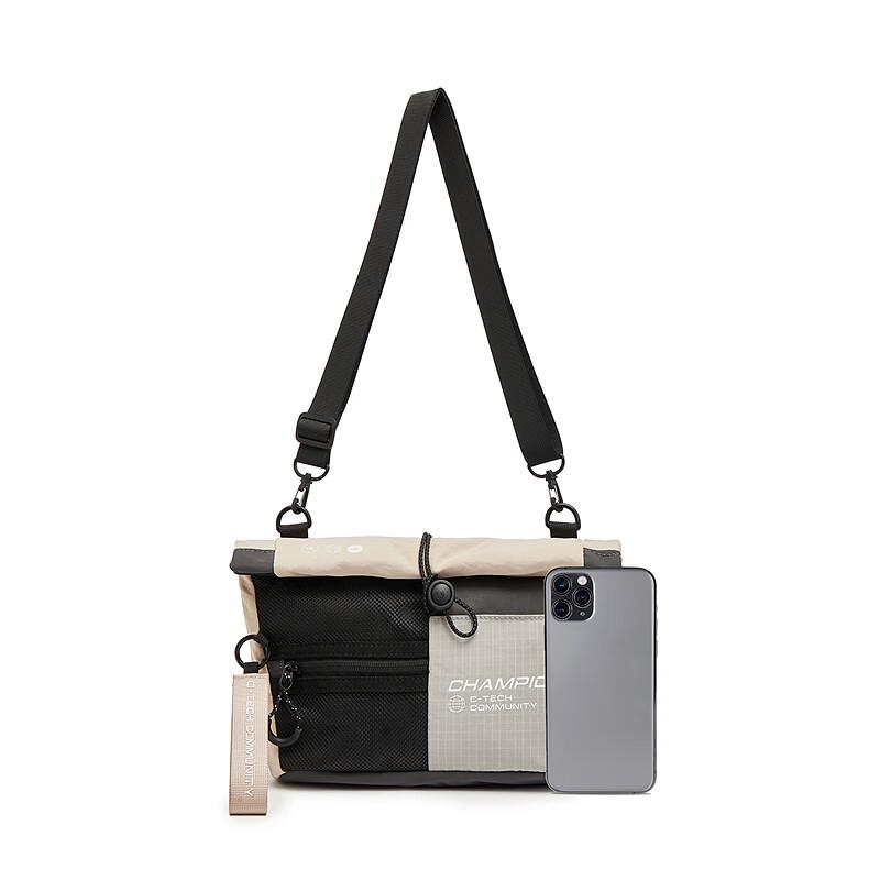 Champion Multi-Pocket Crossbody Bag