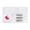 Esford Darts Nirai Kanai 2BA Dart Barrel Dart Set S4-DARTS 2.7