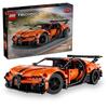 LEGO Technic 42222 Hypercar Bugatti Chiron Pur Sport - Toy Car from 9 Years Old - Gift