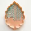 3Pcs Cross Stitch Tools Diamond Painting Tray Kits Drill Palette Diamond Tray Plate  Nail Art