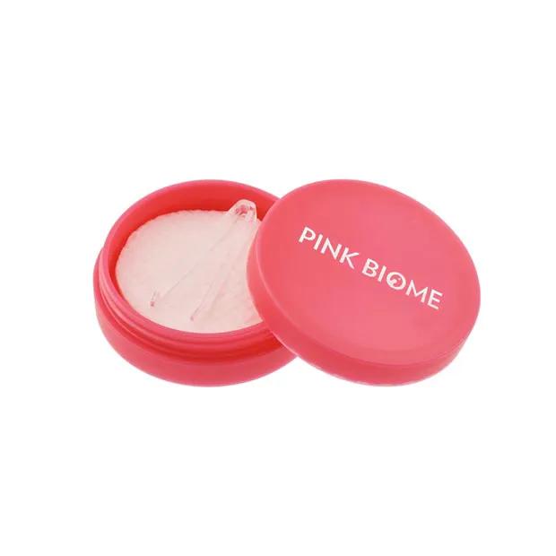 

NU SKIN Ultimate Pad Розовый Биом Эксклюзивный Портативный