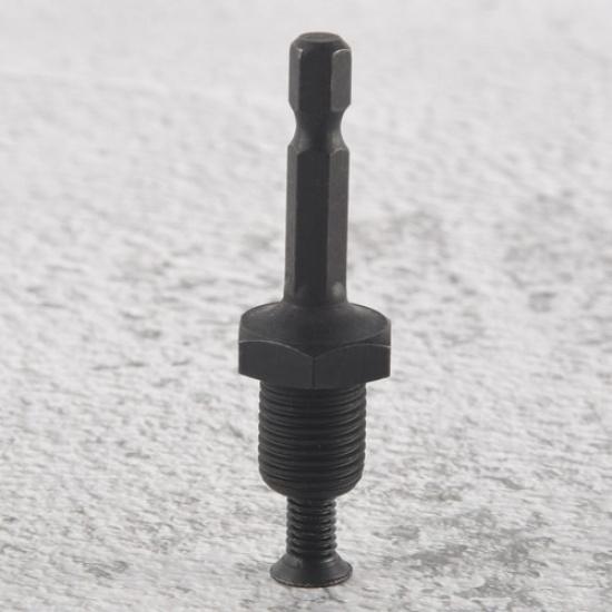 Adattatore Per Mandrino Senza Chiave Da 12 Pollici Per Passeggeri