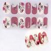 Delicate Nail Decor Nails Ornaments Sticker Exquisite Multiple Styles Easily Match-with