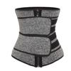 Tummy Control Fitness Compression Shapewear Abdomen Waist Trimmer Belt Men  Fitness