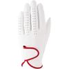 Kasco Palette Damen Golfhandschuhe Weiß SF-2014LW Größe S