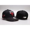 MBA Baseballkappe Outdoor-Sonnenhut Gebogener Schirm Verstellbar Hip Hop Leicht