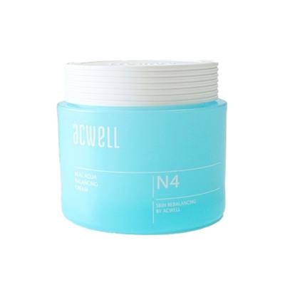 Real Aqua Dengeleyici Krem 50ml, 1 adet