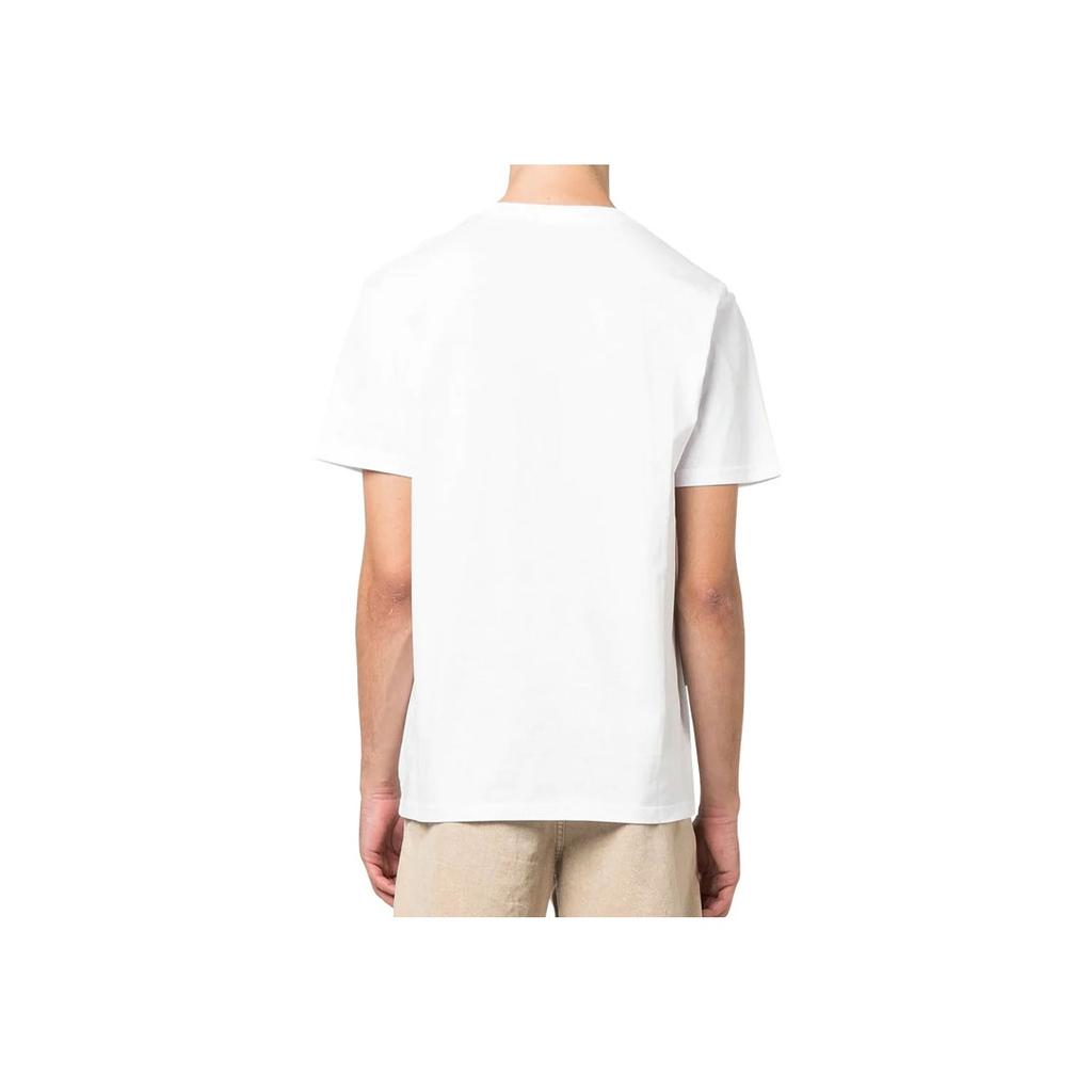 Carhartt WIP Short-Sleeve Pocket T-Shirt White Men Tops I030434-02XX