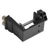 Pocket Hole Drill Guide Dowel Jig Oblique Hole Locator Drilling Kit Aluminium Woodworker DIY Tool