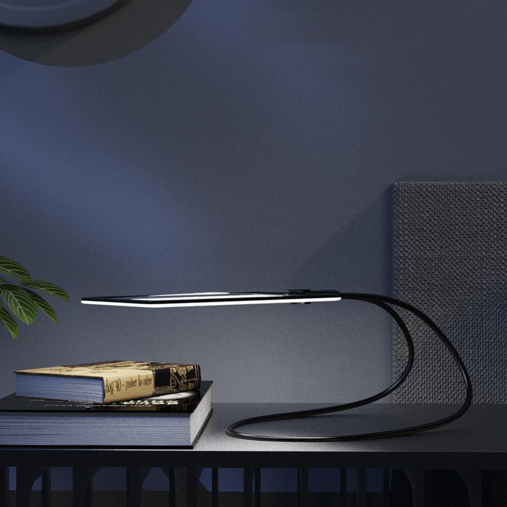 1.8X Magnifiers for Seniors Full Page Magnifying Lens with LED Light for Sewing Inspection