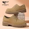 Septwolves Men's Casual Derby Work Boots
