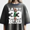 Basketball Player PNG T-Shirt Design: Bird Comic Image Shirt Sublimation, DTF Transfer (Digital Download)
