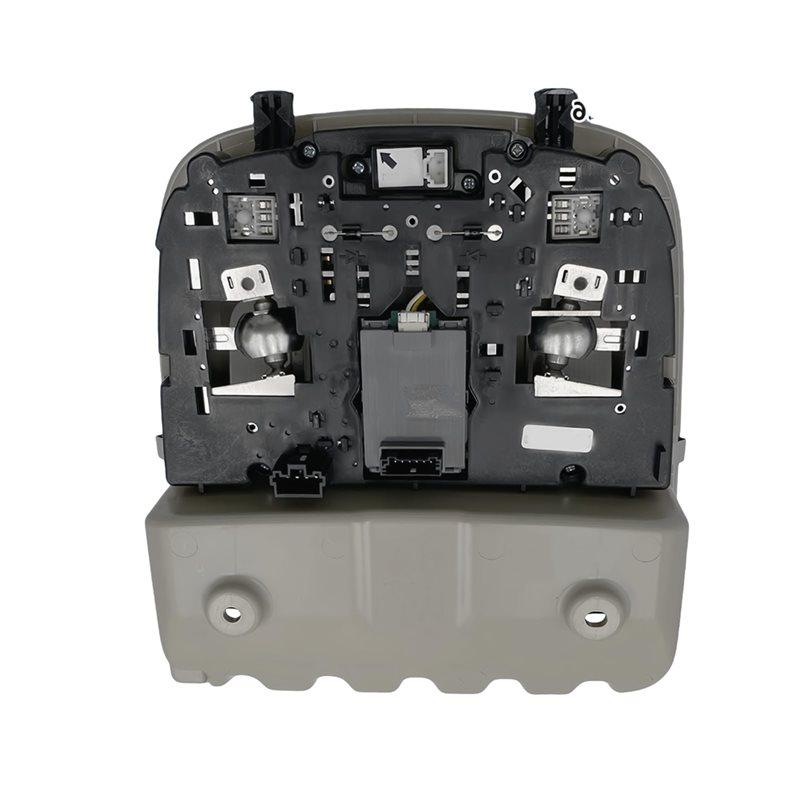 Sunglasses Holder Sunroof Switch Dome Dome Reading Light Assembly 92800-D8110 92800D8110 For Kia KX3 Seltos