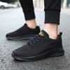 Mens Jogging Shoes Outdoor Casual Mesh Lightweight Running Shoes 2024 New Comfortable Sneakers for Men Classics Male Footwear
