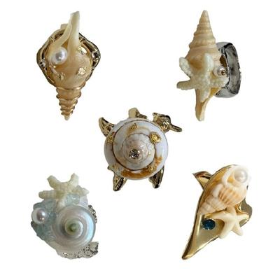 Anelli – Anelli da donna