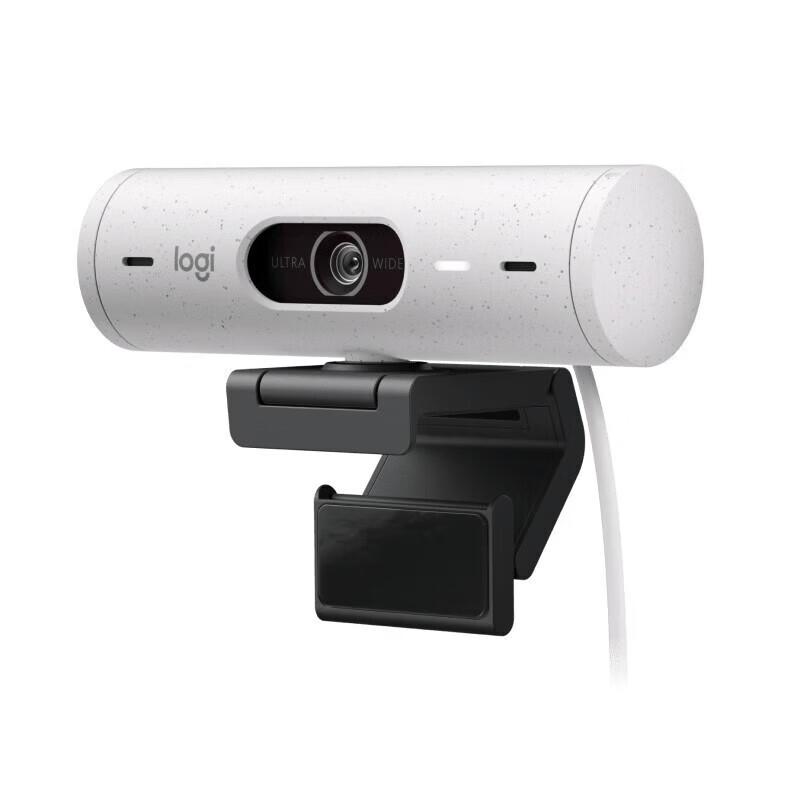 Logitech Brio 500 HD Webcam
