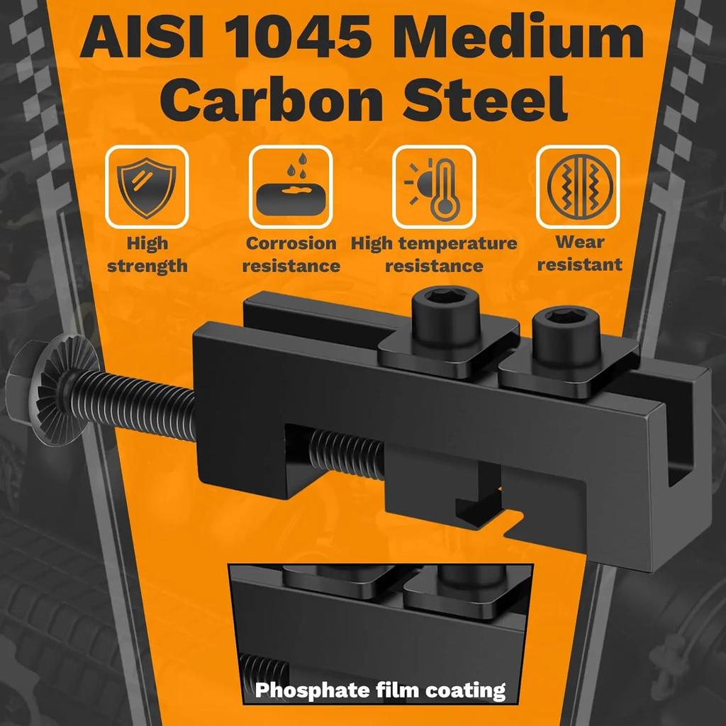 Toyota Lexus Drive Shaft CV Axle Boot Clamp Tool Removing Locking Straps Car Dust Boot CV Boot Pliers Car Accessories