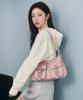 Marith + Franois Girbaud Regular Logo 2Way Hobo Bag Pink