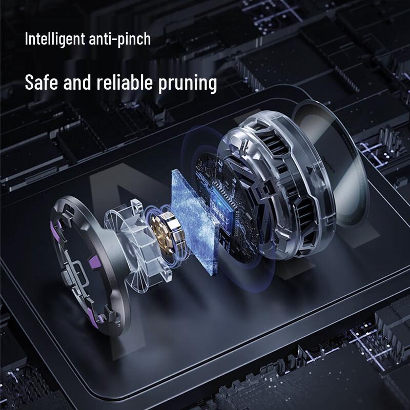 Chigo Professional Hair Clipper