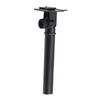 Solar Powered 6LED Underwater Submarine Lamp Spotlight Outdoor Garden Pond Lighting White Light