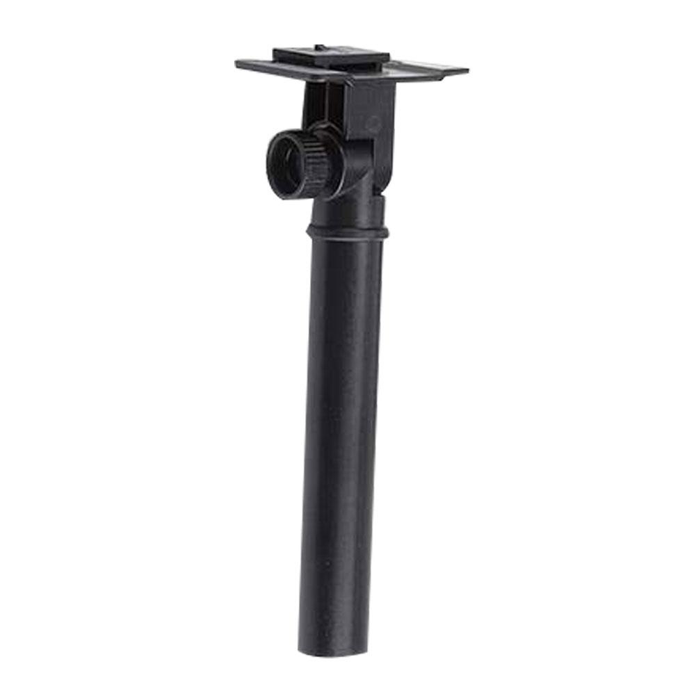 Solar Powered 6LED Underwater Submarine Lamp Spotlight Outdoor Garden Pond Lighting White Light