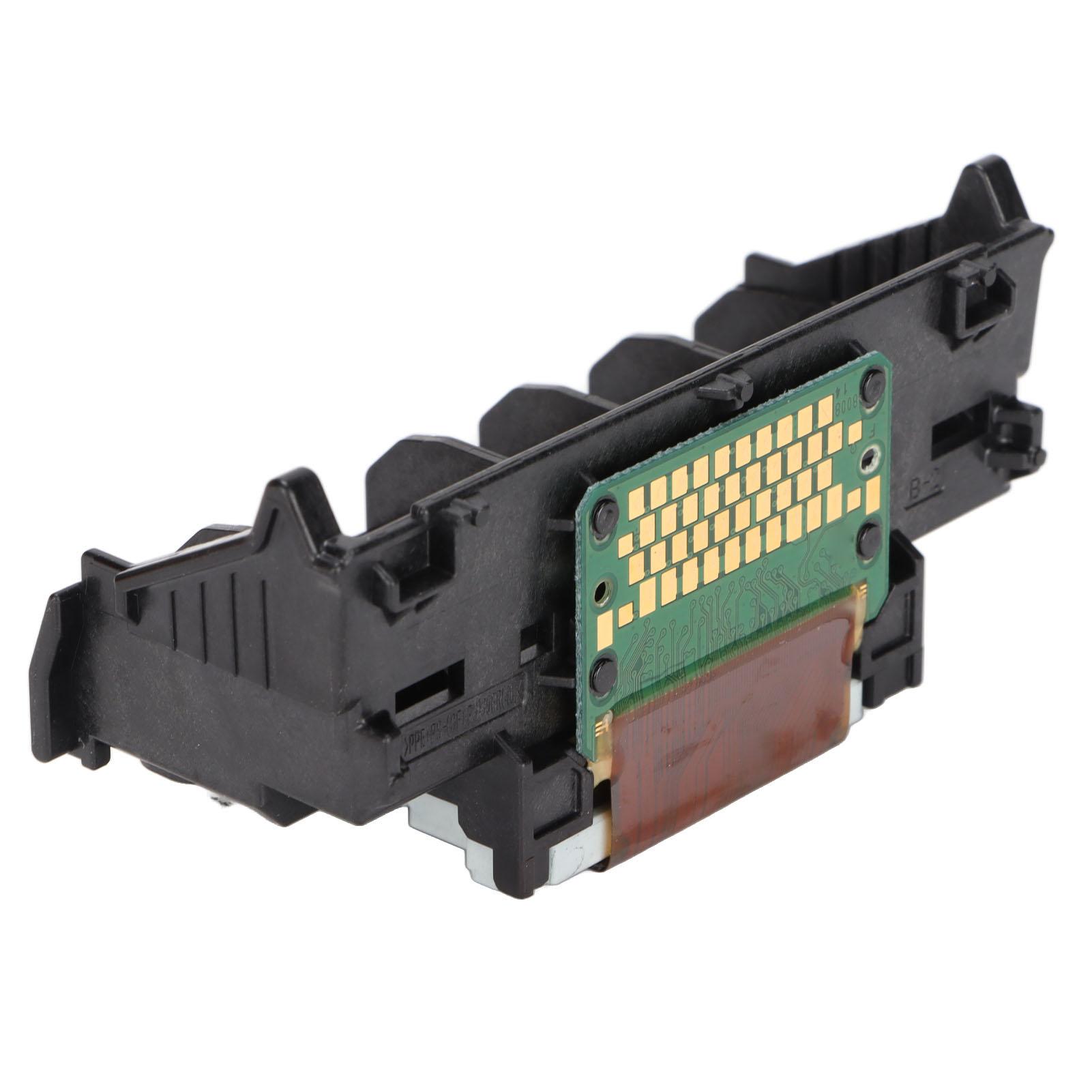 

Печатающая головка QY6‑0089 Прочная цветная печатающая головка струйного принтера с защитной крышкой