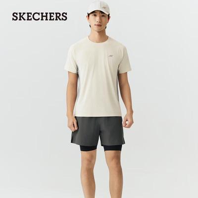 Men's Quick Dry Sun Protect T-Shirt P226M141