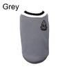 Winter Warm Pet Dog Sweater College Style V-neck Knitwear Christmas For Small Dogs Kitten Pullover Puppy Vest Kitty Outfits