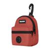 Convenient Pet Poops Bag Carriers Pet Waste Bag Dispenser Suitable For Travel Hiking And Daily Use