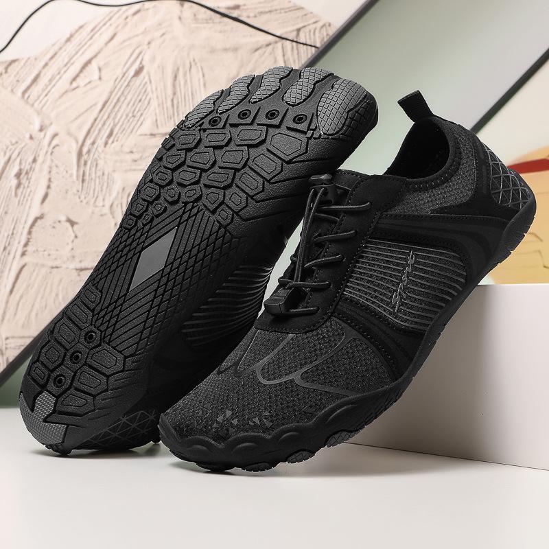 Scarpe da Esterno per Spiaggia e Escursionismo, Asciugatura Rapida, Antiscivolo