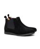 Allclassic Alc505 Simer Chelsea Boots_Black Suede