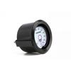 Universal 2"52mm Car Water Temp Temperature Gauge Digital 7-Colors LED Display