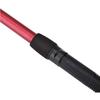 Outdoor Portable Lightweight Casting Telescopic Fishing Rod Reel Tackle Accessory (1.8m)
