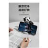 Cartoon Panda Stand for Mobile Phones and Tablets Universal Lazy Artifact Fun and Cute Decorative Ornaments