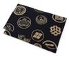 Pocket Tissue Case [Made In Japan] Family Crest Pattern with Pocket Tissues, Handmade, Japanese Pattern, Japanese Accessories, Japanese Goods
