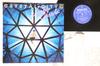 LP Record JUNKO OHASHI - Crystal City S7028 PHILIPS 1977 Japan Japanese Pop/Rock Used
