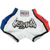 Anotherboxer Unisex Muay Thai Boxing Shorts Breathable MMA Kickboxing Fighting