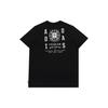 adidas Originals PRM Worldwide T-Shirts 'Black' Men's CF5838