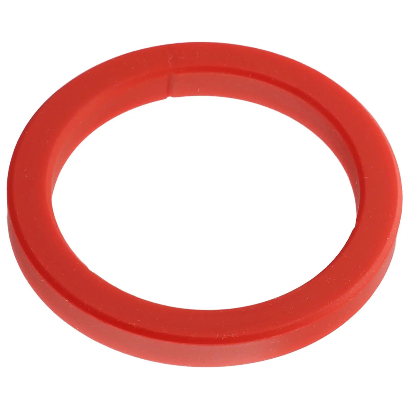 

2pcs E61 Silicone Group Gasket 8.0mm Group Head Kit For-Gaggia Coffee Machines Accessories Coffeeware Sealing Replacement Parts