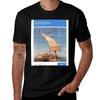 The Ship Of Theseus Tshirt Everyday Wear Basic Short Sleeve Top Tshirt
