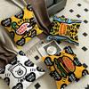H-Humans Make pillow cover sofa cushion cover home room decoration children gift