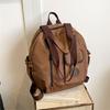 Travel Nylon Backpack with Spacious Storage Space Outdoor Travel Shoulder Bag School Bags for Organized and Easy Access