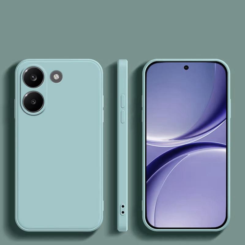 POCO X8 Pro X8Pro Max Case al Liquid Silicone Phone Case For Xiaomi Poco X 8 X8 Pro Poco X8 Pro Max Pocox8Pro Soft Cover