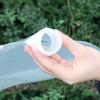 5/10L Thickened Large Water Bag Foldable Portable Drinking Bag Suitable Outdoor Hiking Camping Portable Suction Bag Organizer