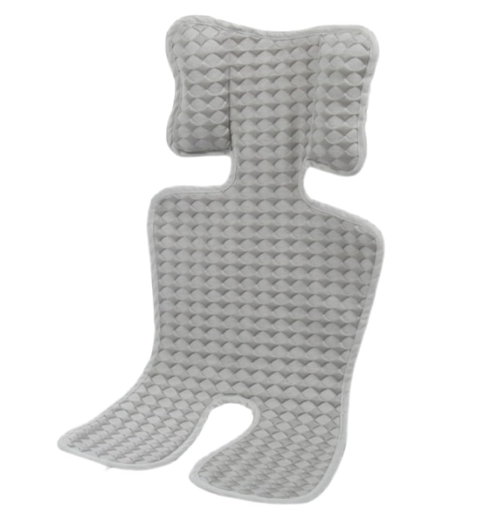 

YAYUPLUS Детское автомобильное охлаждение Зимний нагрев Охлаждение Летнее автокресло Сиденье, Сиденье, Тепло, Летне-зимний тип, Защита, На ощупь, Подушка, Быстросохнущий, серый