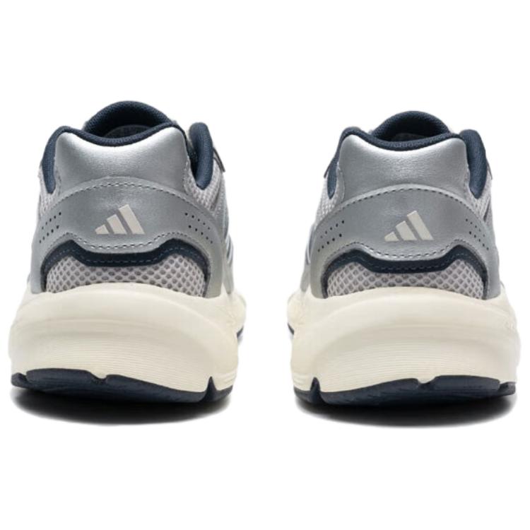 Adidas Crazychaos 2000 Fabric Synthetic Leather TPU Comfortable Soft Non-Slip Wear-Resistant Low-Top Lifestyle Casual Shoes Women sneaker JP8050