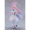 Figma Blue Archive Seien Mika Non-Scale Plastic Painted Action Figure 15cm