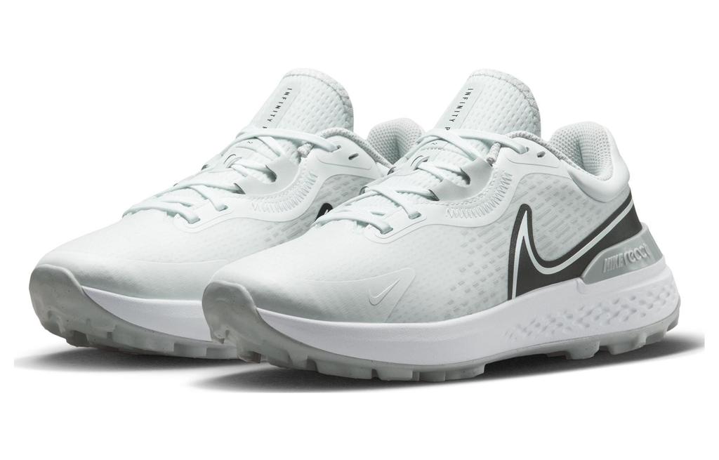 Nike Infinity Pro 2 Wide 'White Black' DM8449-101