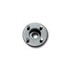 Universal 100% Billet Aluminum Tool Triple Clamp for Ducati Steering Stem Nut Tool Triple Clamp Cover Cap Motorcycle Accessories